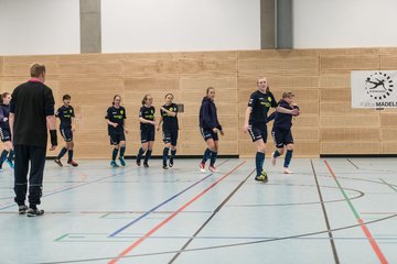 Bild 1 - Rathje Cup Frauen